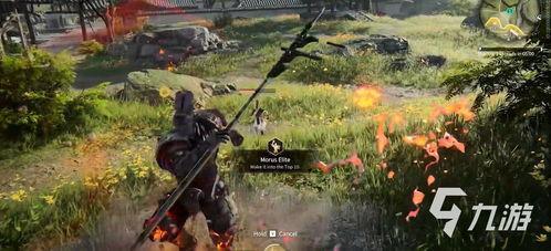 永劫最新爆料岳山,岳山神秘力量觉醒，揭开神秘面纱